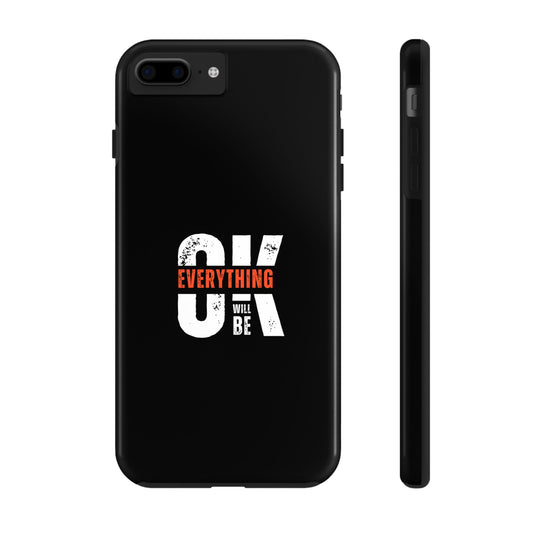 New Tough Phone Cases
