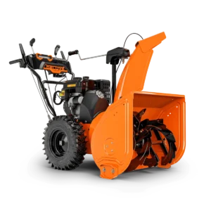 Ariens Deluxe (24″) 252cc Two-Stage Snow Blower