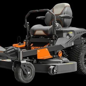 Ariens IKON Onyx Zero Turn Lawn Mowers