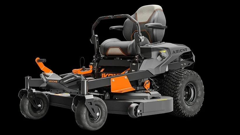 Ariens IKON Onyx Zero Turn Lawn Mowers