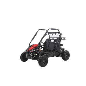 Coleman Powersports GK200 196cc Gas Powered Dual Seat Go-Karts