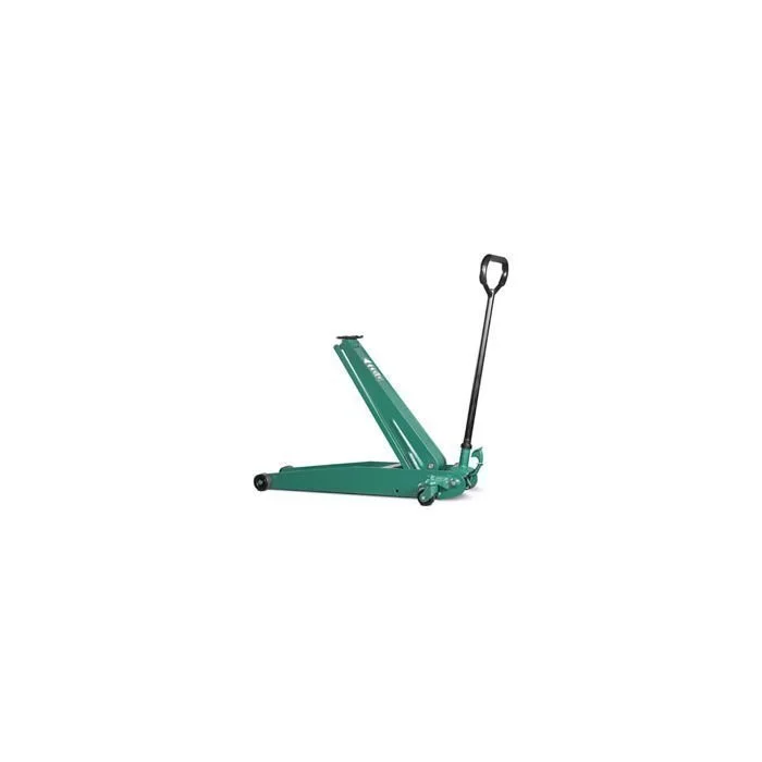 Compac Hydraulic High Lift Floor Jack 1.5-Ton Capacity - Image 3