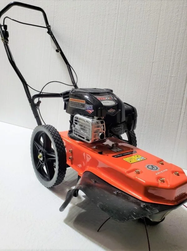 Ariens 946352 Trimmer Mower 163cc Briggs and Stratton Engine - Image 4