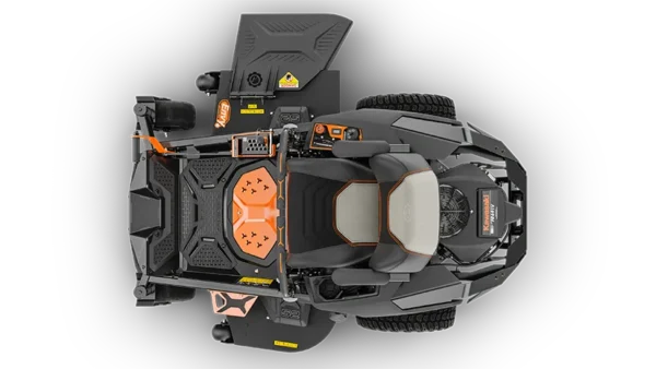 Ariens IKON Onyx Zero Turn Lawn Mowers - Image 2