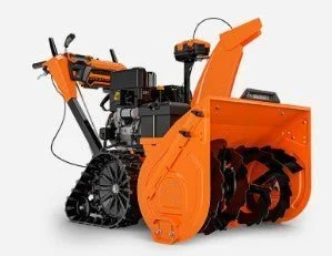 Ariens 926521 Professional Mountaineering Edition 32 Hydro EFI RapidTrak Snowblower - Image 4