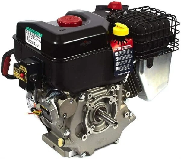 Briggs Professional Series Snow Engine 14.5 TP ES 3/4″ X 2-1/2″ #19J137-0002 - Image 2