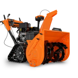 Ariens Mountaineering Professional RapidTrak (32″) EFI Hydrostatic 420cc Two-Stage Snow Blower 926521