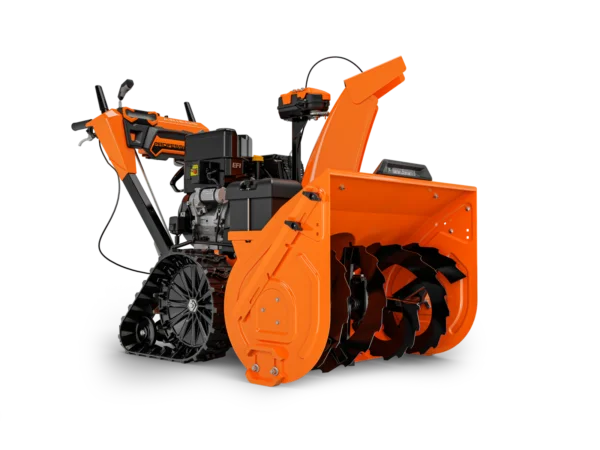 Ariens Mountaineering Professional RapidTrak (32″) EFI Hydrostatic 420cc Two-Stage Snow Blower 926521