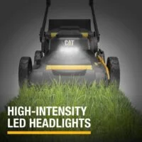 Cat 60V 21In Brushless Lawn Mower Kits. - Image 2