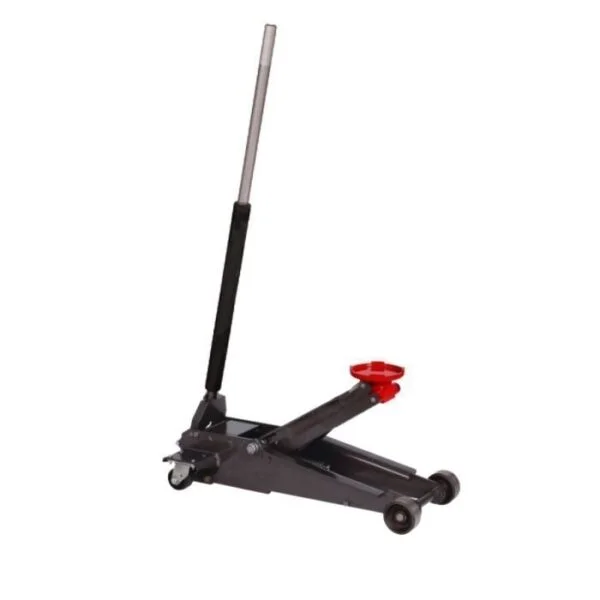 Challenger Lifts CLHM Low-Profile 6K Floor Jack - Image 3