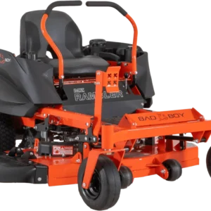 2022 Bad Boy Mz Rambler 42″ Kohler Zero-Turn Mower BMZ4219KOs