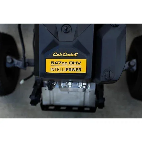 CUB CADET 42-Inch Gas Riding Lawn Tractor – IntelliPower Technology - Image 4