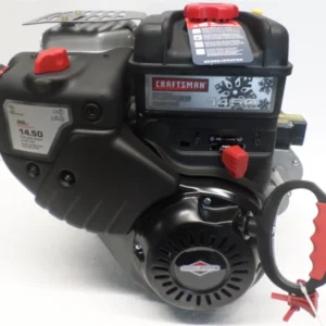 Briggs & Stratton Snow Engine 14.5 TP 305cc ES 3/4″ X 2-17/32″ #20M314-2477