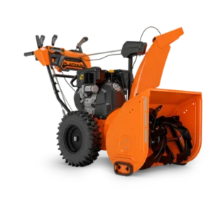 Ariens Platinum (24″) SHO 369cc Two-Stage Snow Blower 921063