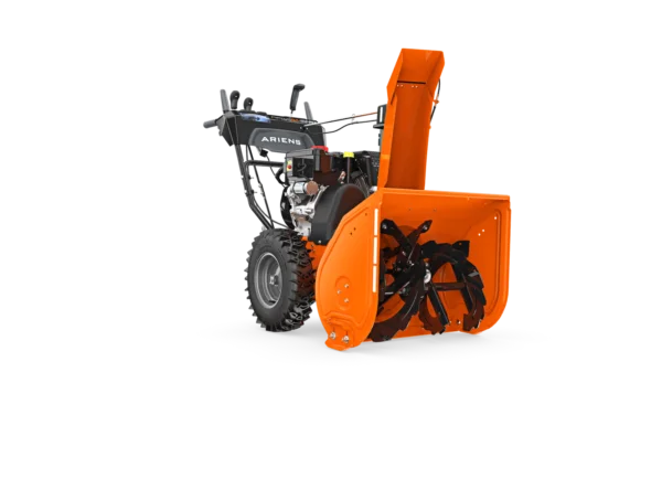 Ariens Platinum 24 SHO (24″) 369cc Two-Stage Snow Blower 921050