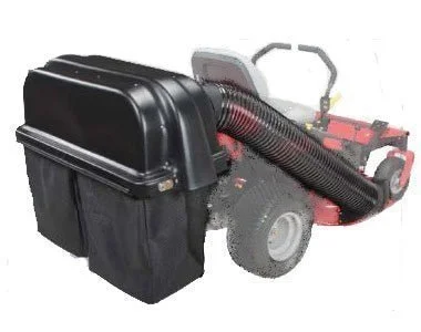 Ariens Zoom Non Powered 34″ Twin Bagger Kit Fits EDGE #815050