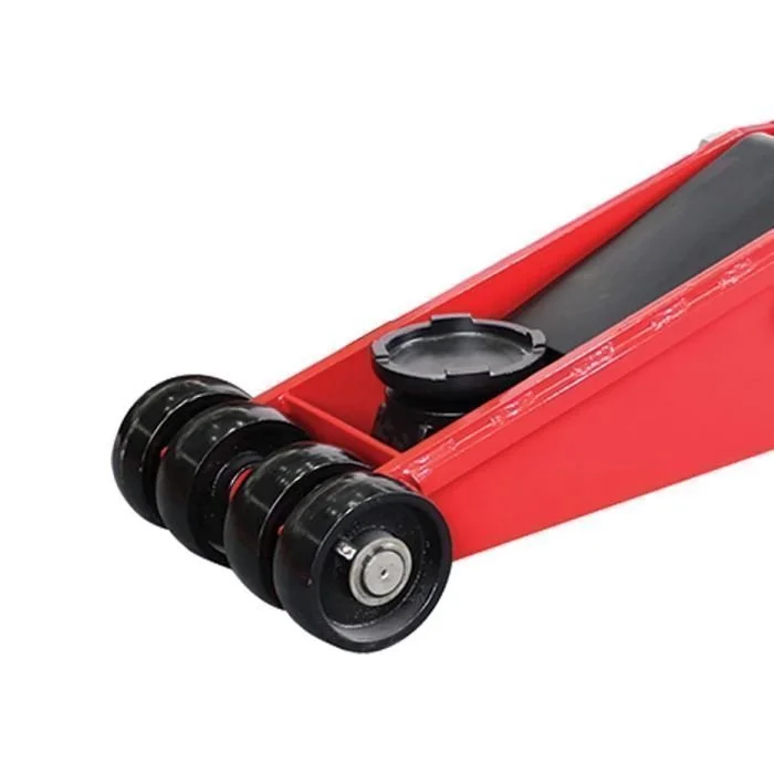 AFF 20-Ton Manual Hydraulic Long Chassis Jack - Image 2