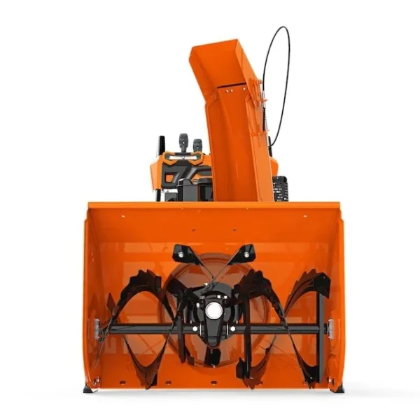 Ariens Platinum RapidTrak 28″ Two Stage Snow Blowers - Image 4
