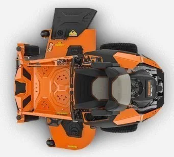Ariens IKON 60 23HP Kawasaki 726cc Zero Turn Mower 918006 - Image 4