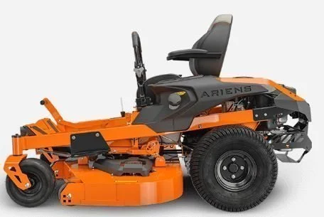 Ariens IKON 60 23HP Kawasaki 726cc Zero Turn Mower 918006 - Image 2