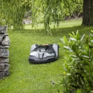Automower® 450X
