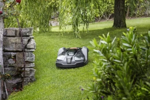 Automower® 450X