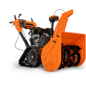 Ariens Professional (28″) RapidTrak 420cc Hydrostatic Two-Stage Snow Blower 926084