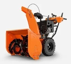 Ariens 921071 Deluxe 30″ Two-Stage 301cc Snow Blower