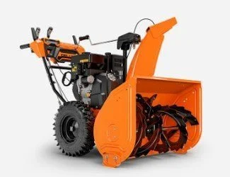 Ariens 921071 Deluxe 30″ Two-Stage 301cc Snow Blower - Image 4