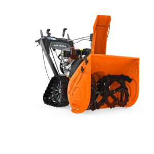 Ariens Professional Rapidtrak™ (28″) 420cc Two-Stage Snow Blower 926078