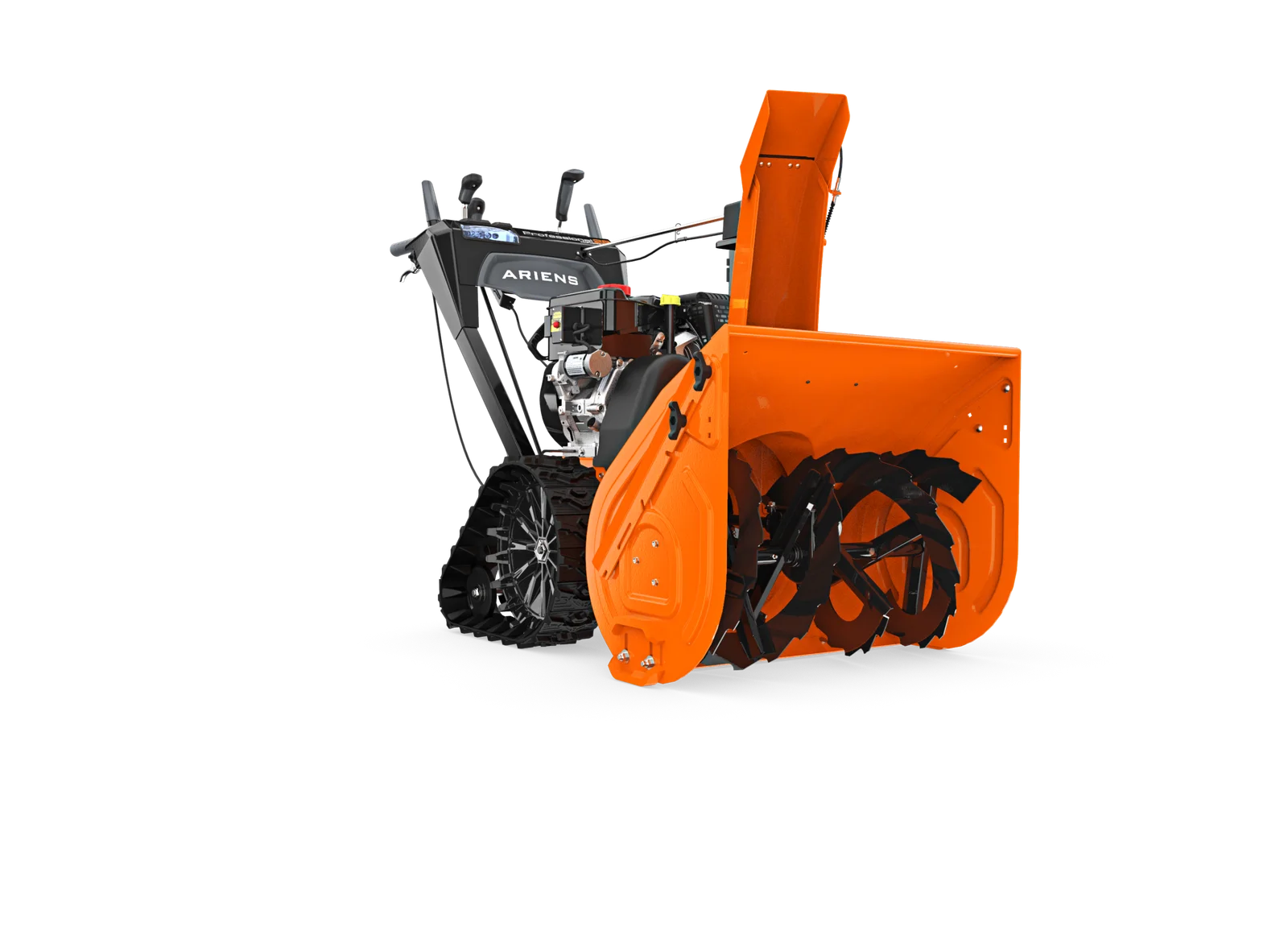Ariens Professional Rapidtrak™ (28″) 420cc Two-Stage Snow Blower 926078