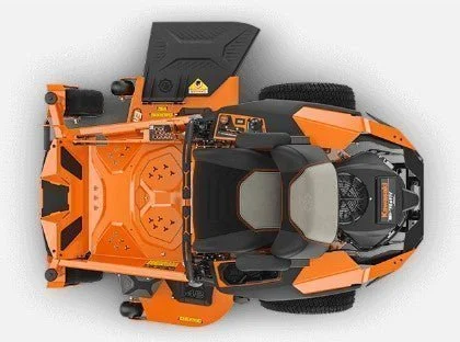 Ariens IKON (48″) 21.5HP Kawasaki Zero Turn Mower 918003 - Image 2