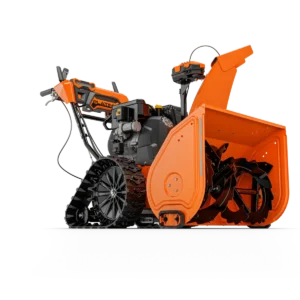 Ariens Platinum RapidTrak 28 SHO (28″) 369cc Two-Stage Snow Blower 921057