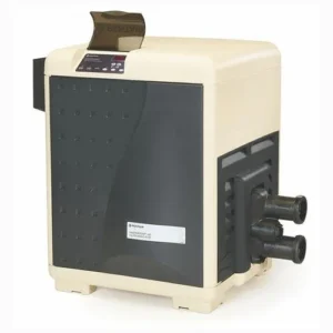 300K BTU Pentair MasterTemp pool heater 460734