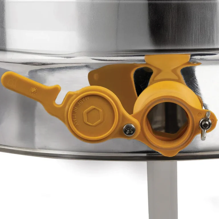 8/4 Frame Basket Extractor - Image 7