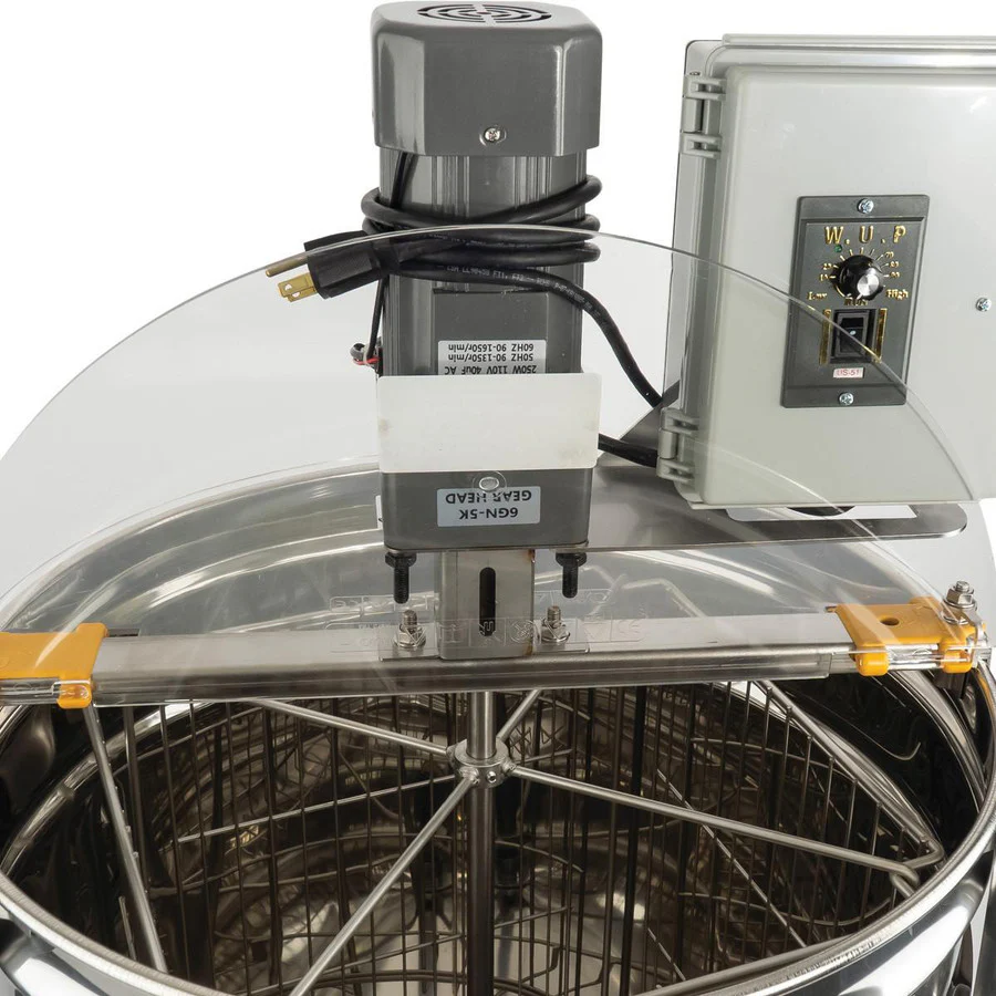 8/4 Frame Basket Extractor - Image 6