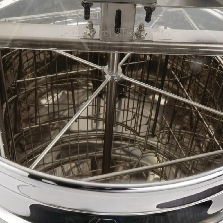 8/4 Frame Basket Extractor - Image 5