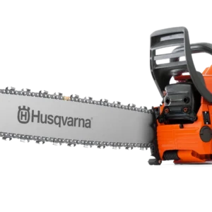 88cc Gas Chainsaw with 32-Inch Bar – Heavy-Duty Power Saw for Tree Cutting & Firewood