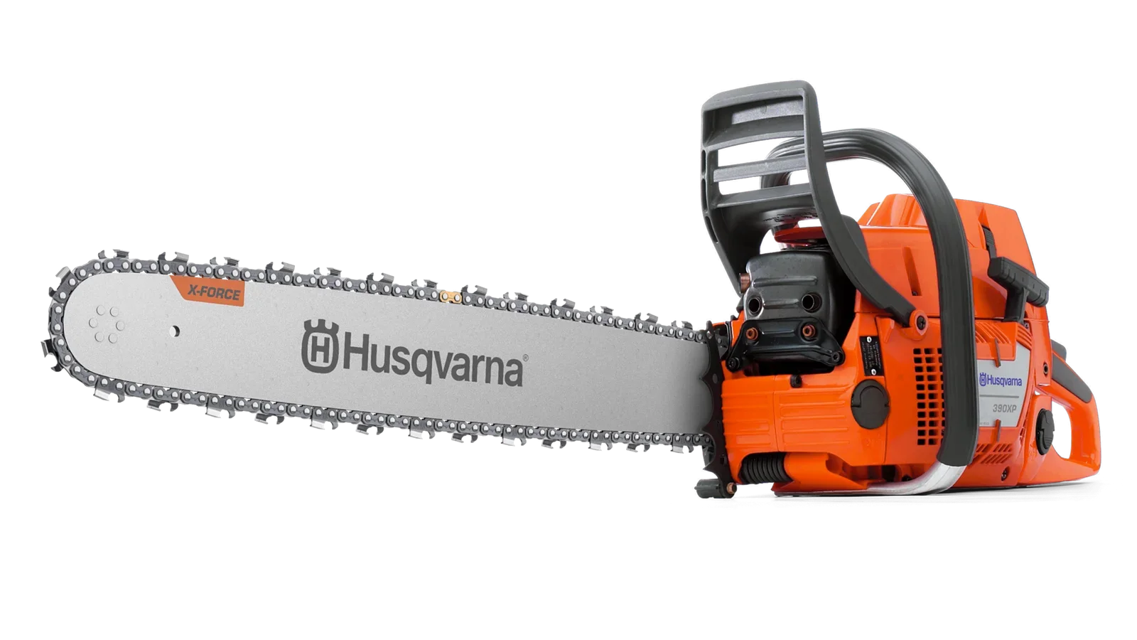 88cc Gas Chainsaw with 32-Inch Bar – Heavy-Duty Power Saw for Tree Cutting & Firewood