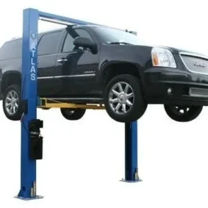 Atlas 9OHSC 9,000 lb Overhead 2-Post Lift