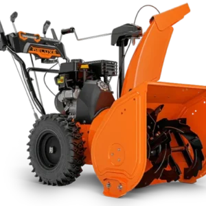 Ariens 921045 Deluxe 24″ Two-Stage Snow Blowers