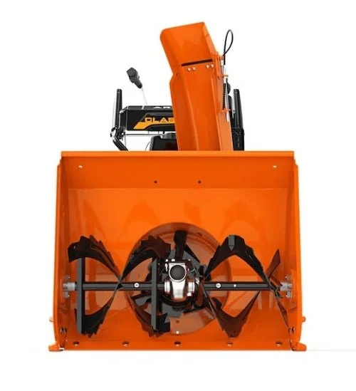 Ariens Sno-Thro 24″ Two Stage Snow Blowers - Image 3