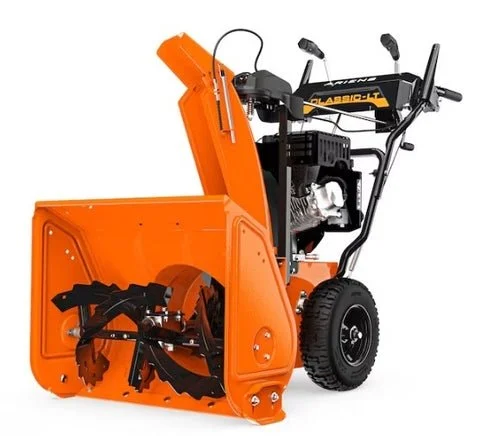 Ariens Sno-Thro 24″ Two Stage Snow Blowers - Image 2