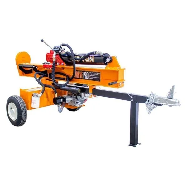Brave 30-Ton Horizontal / Vertical Log Splitter Honda GX200 (VH1730GX) - Image 2