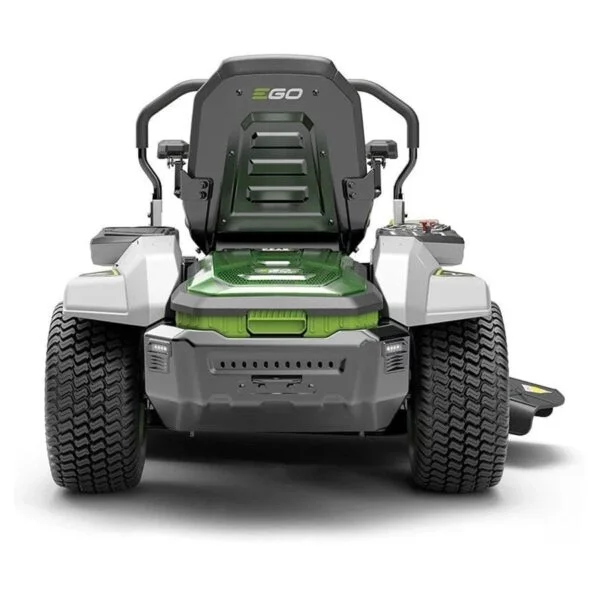 42″ Power+ Z6 Zero Turn Lawn Mower w/ (4) 10.0 Ah Batteries & 1600W Charger - Image 2