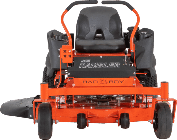 2022 Bad Boy MZ Rambler 42-Inch Zero-Turn Lawn Mower with Kohler Engine - Image 2