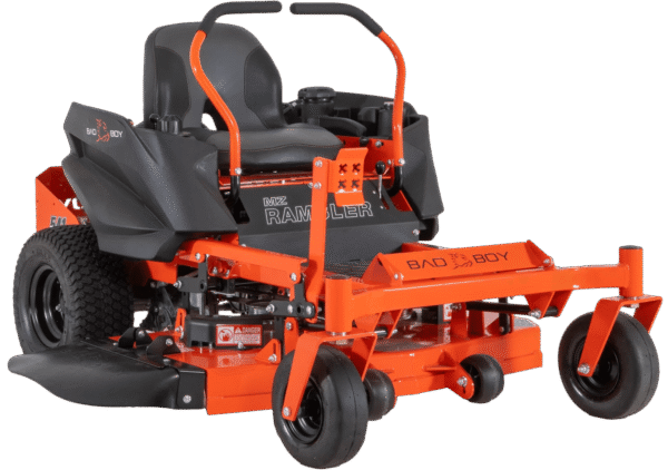 2022 Bad Boy MZ Rambler 42-Inch Zero-Turn Lawn Mower with Kohler Engine - Image 3