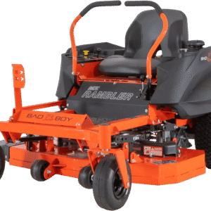 2022 Bad Boy MZ Rambler 42-Inch Zero-Turn Lawn Mower with Kohler Engine