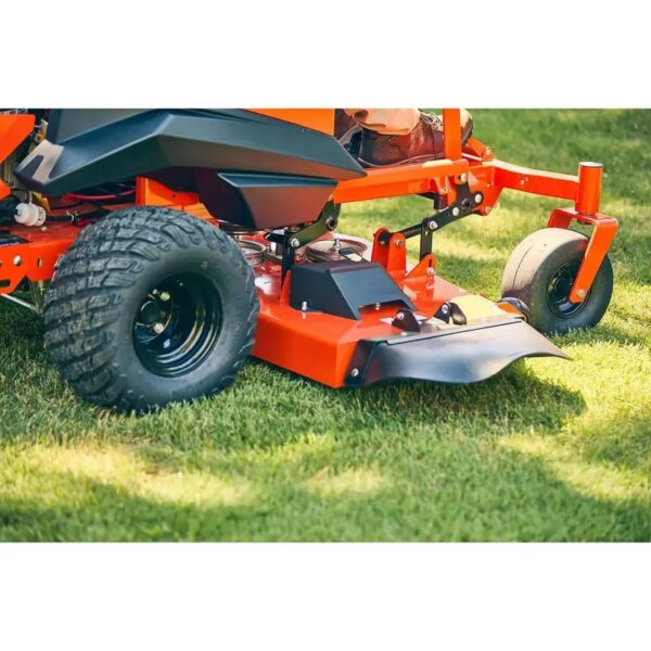 Bad Boy 54-Inch Zero-Turn Riding Lawn Mower with 24HP Gas Engine and Heavy-Duty Cutting Deck - Image 2
