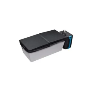 Cold Plunge Pro Cold Water Immersion Tub with Ozonator and Heater